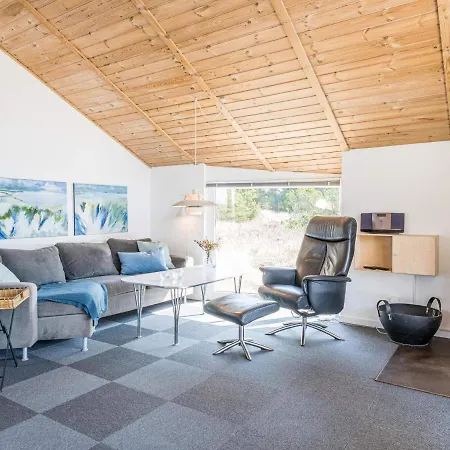 Vakantiehuis Holiday Henne Lxxiv