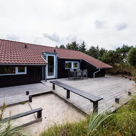 Holiday Henne Lxxiv Vakantiehuis
