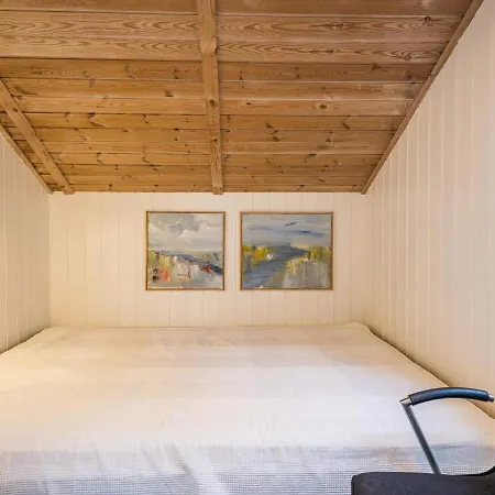 Holiday home Holiday Henne Lxxiv