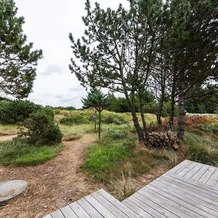 Holiday Henne Lxxiv Vakantiehuis Henne Strand