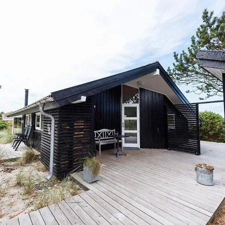 Holiday Henne Lxxiv * Henne Strand