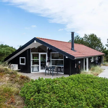 Vakantiehuis Holiday Henne Lxxiv